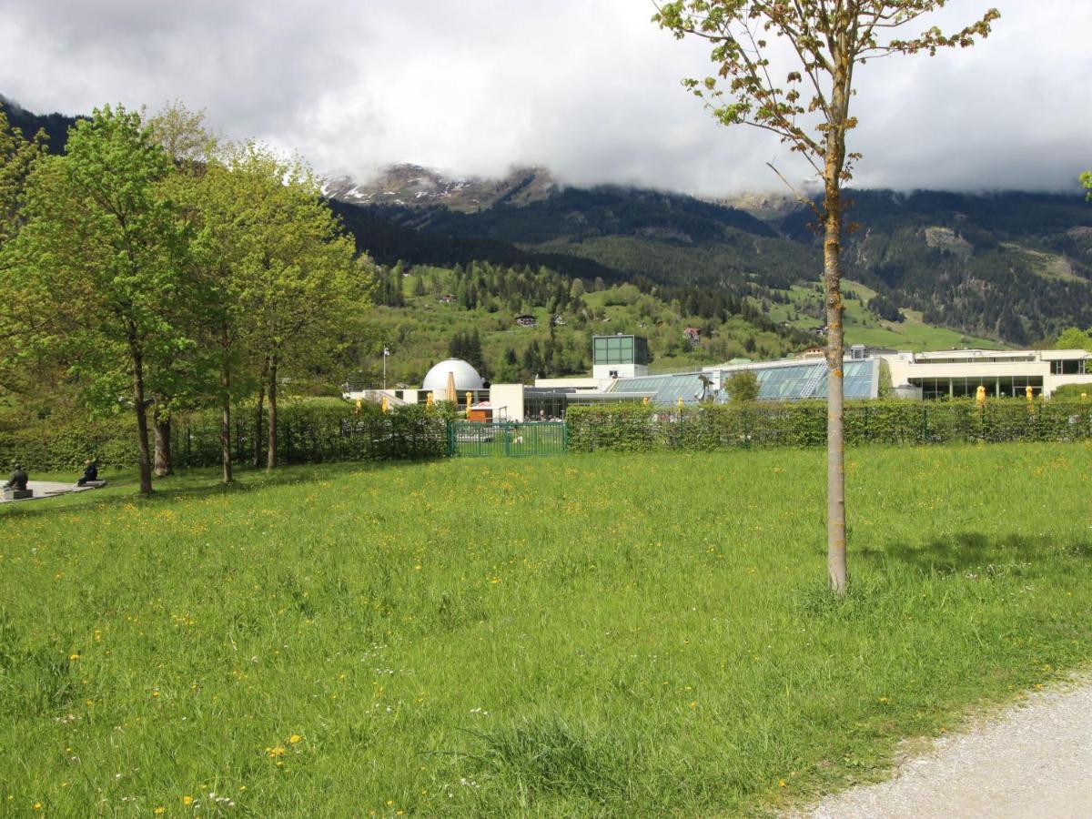 Apartment Sun & Mountain View By Interhome Bad Hofgastein Exterior photo