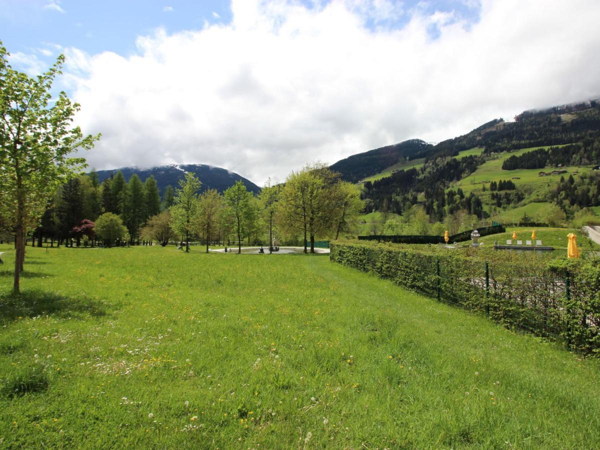 Apartment Sun & Mountain View By Interhome Bad Hofgastein Exterior photo