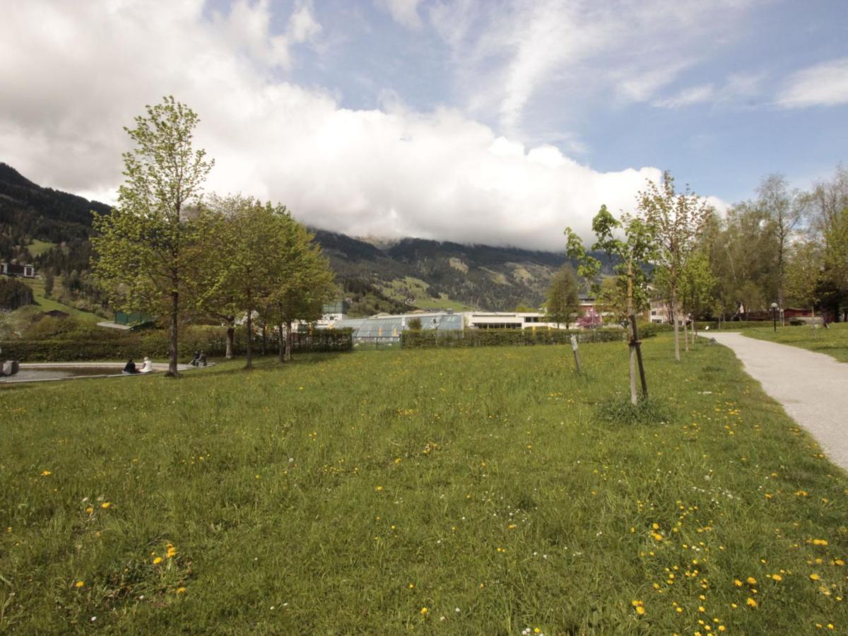Apartment Sun & Mountain View By Interhome Bad Hofgastein Exterior photo